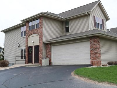 1022 East Woodview COURT #2