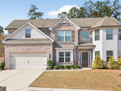 2587 Bear Paw Dr