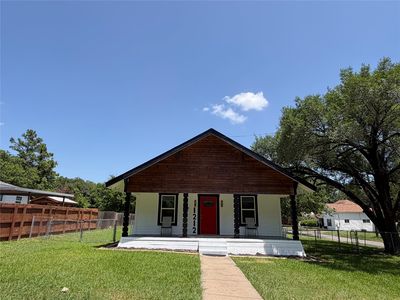 Property at 1212 Earl St, Commerce, TX