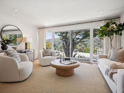 Property at 362 Eden Roc Drive, Sausalito, CA