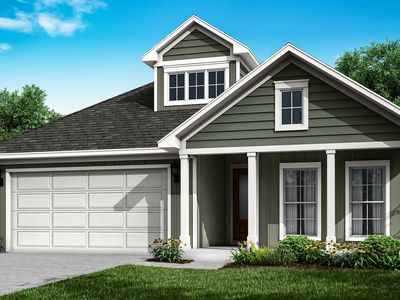 The Jubilee Plan, Windmark Beach