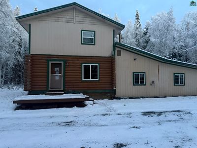 Property at 3183 Four D Ct, North Pole, AK