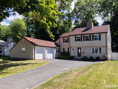 14 Barksdale Road