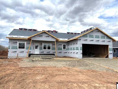 721 PEP'S DRIVE Lot 28