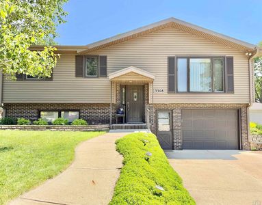 Property at 3308 S Clinton St, Sioux City, IA