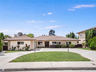 458 W Winnie Way