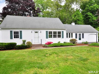 37 Pilgrim Drive