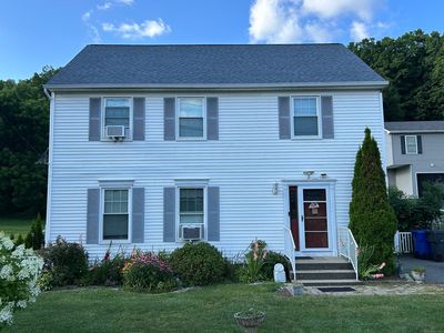 5 Old Mill Plain Road