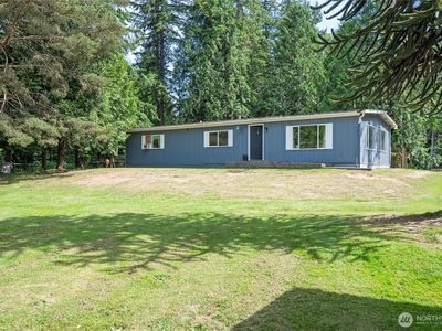 3233 Loomis Trail Road