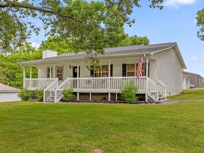 3329 Lookout Lake Rd