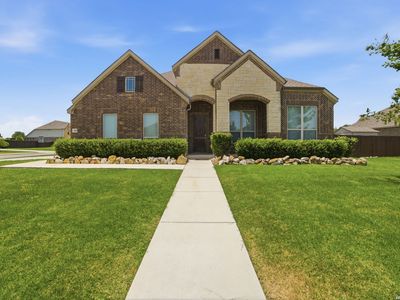 2803 Trailmont Dr