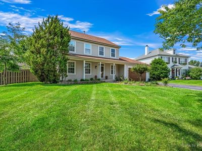 Property at 2862 Stockberry Ln, West Chicago, IL