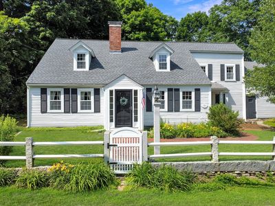 Property at 41 Westford St, Chelmsford, MA