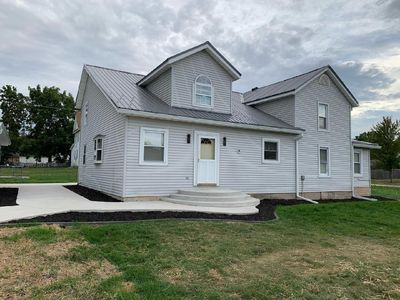 501 S 1st Ave