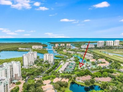 513 Club Side DR #1-513
