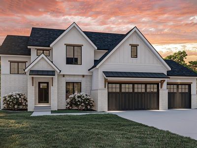 8417 Willow Haven Dr