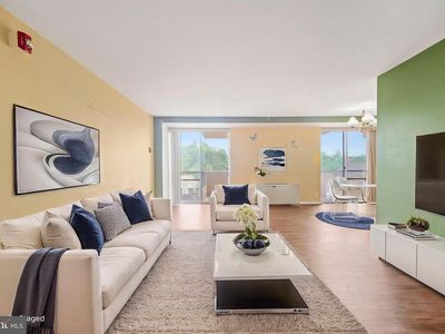 2401 Pennsylvania Ave APT 606