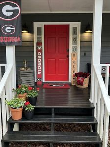 190 Bennington Dr
