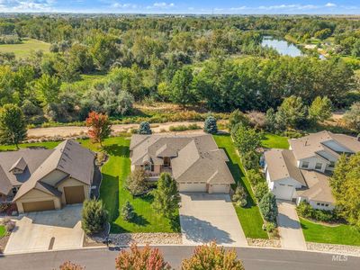 12259 W Seven Lakes Ln