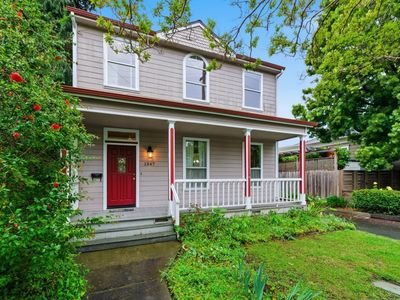1347 Calistoga Avenue