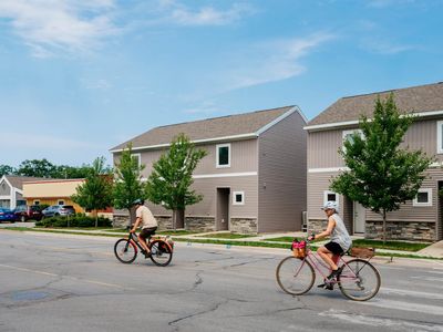 Property at 1141 E 8th St, Traverse City, MI