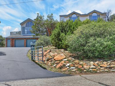 Property at 18 Boulder Ln, Cedar Crest, NM
