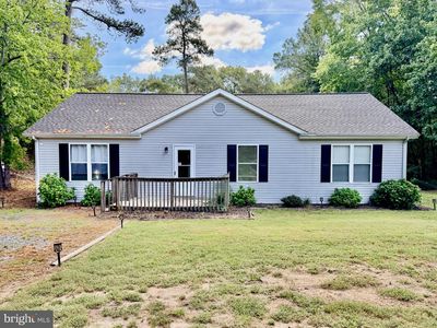 Property at 21831 Wetipquin Rd, Quantico, MD