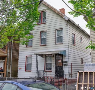 86 Fillmore Street
