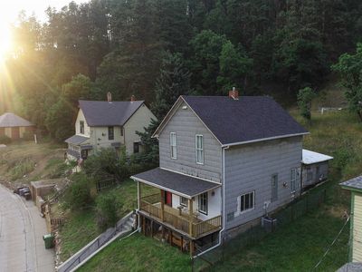 Property at 46 Denver Ave, Deadwood, SD