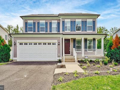 124 Regents Ln