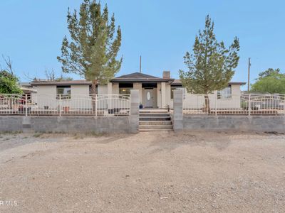 Property at 943 Quail Mesa Dr, Socorro, TX
