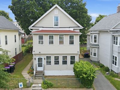 133 Oak St