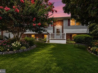 1205 Bern Dr