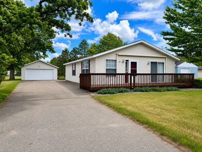 Property at 302 Central Ave S, Park Rapids, MN