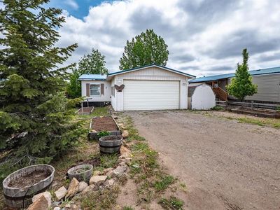 Property at 391 Lake Street, Pagosa Springs, CO