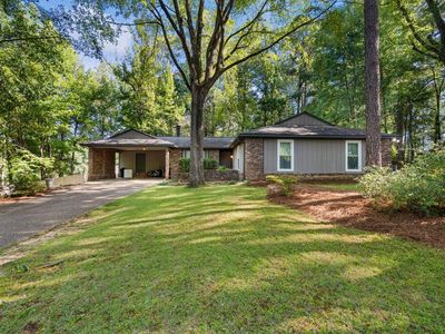 7858 Flat Shoals Dr