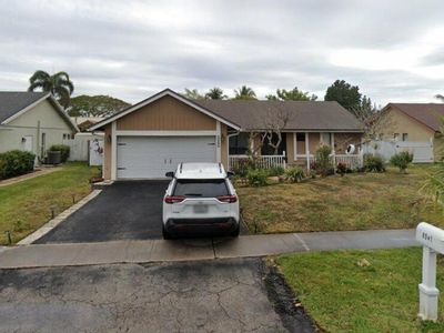 8541 NW 51ST Court