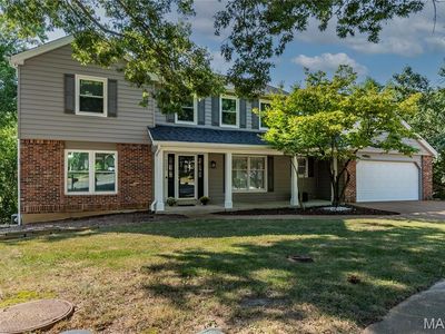 2803 Elk Peak Ct