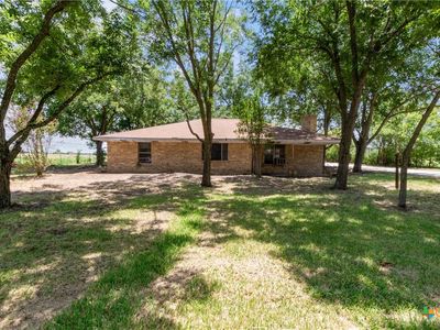 2501 Barnhardt Rd
