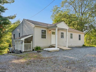 Property at 4719 Old Mill Bottom Rd, Mount Airy, MD