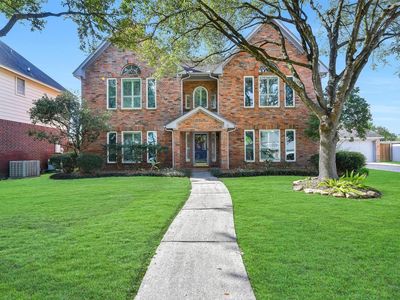 1509 Kilgarlin Ln
