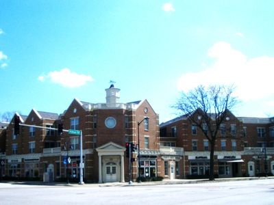 1625 Glenview Rd Unit 103