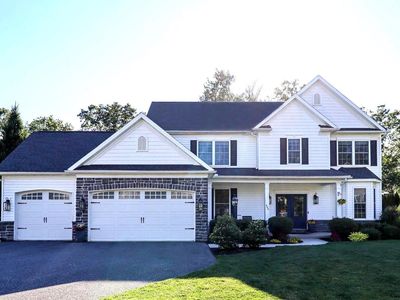 405 Sorbie Ln