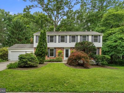 6319 Kiteline Ct