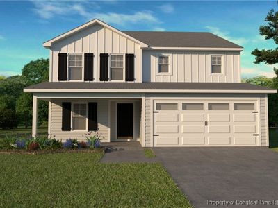 234 Palomo Pl LOT 28