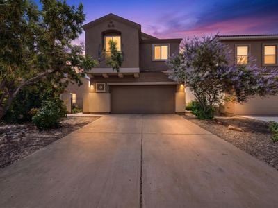 2448 Violeta Cir SE