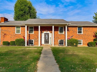 605 El Dorado Dr
