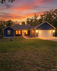 235 Chestnut View Rd