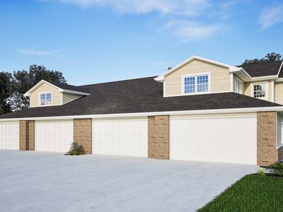 Quiet Meadows Condo (2nd Floor) Plan, Quiet Meadows