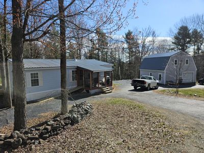 272 N Guilford Road